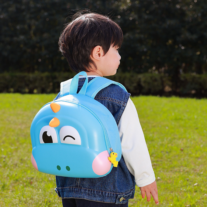 Naomi - NEW Carlton Kids Cute Backpack - Tas Ransel anak import Tas anak TK Paud fashion bag kekinian tas lucu cute