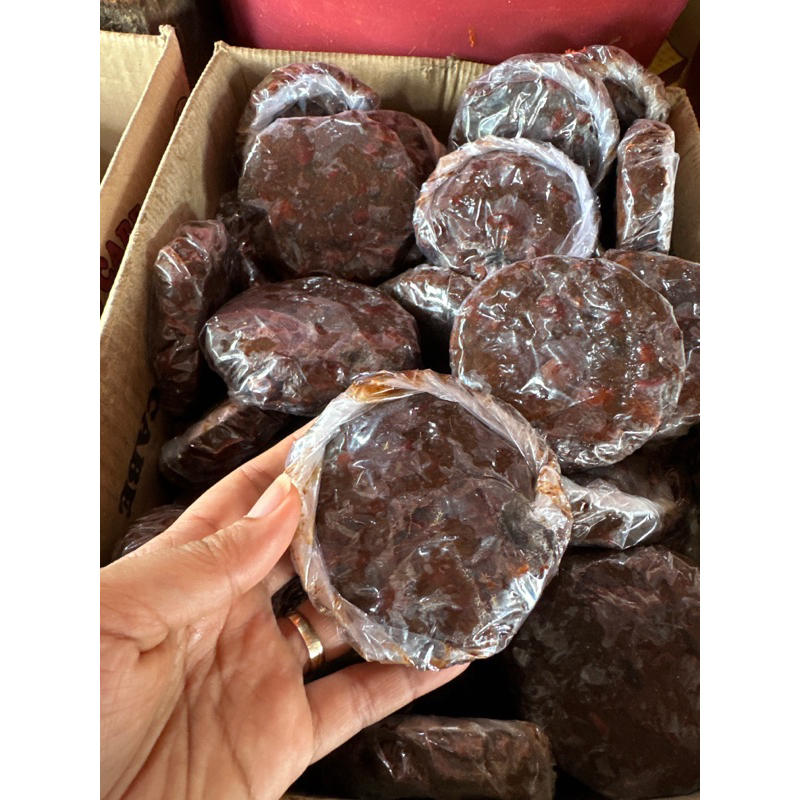 

asam jawa