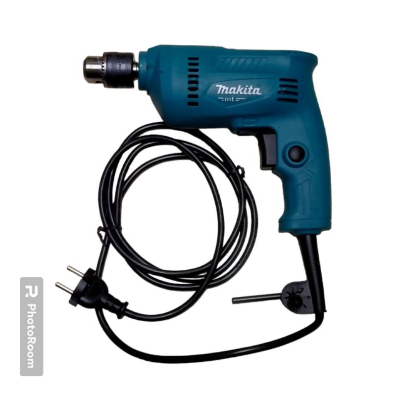 Mesin bor bolak balik 10 mm makita M0600B TERMURAH