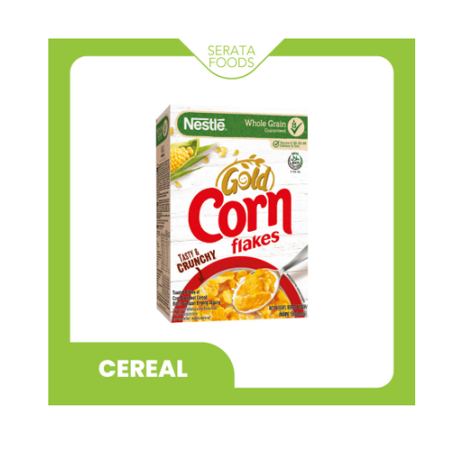 

Nestle Cornflakes Cereal 275 gr