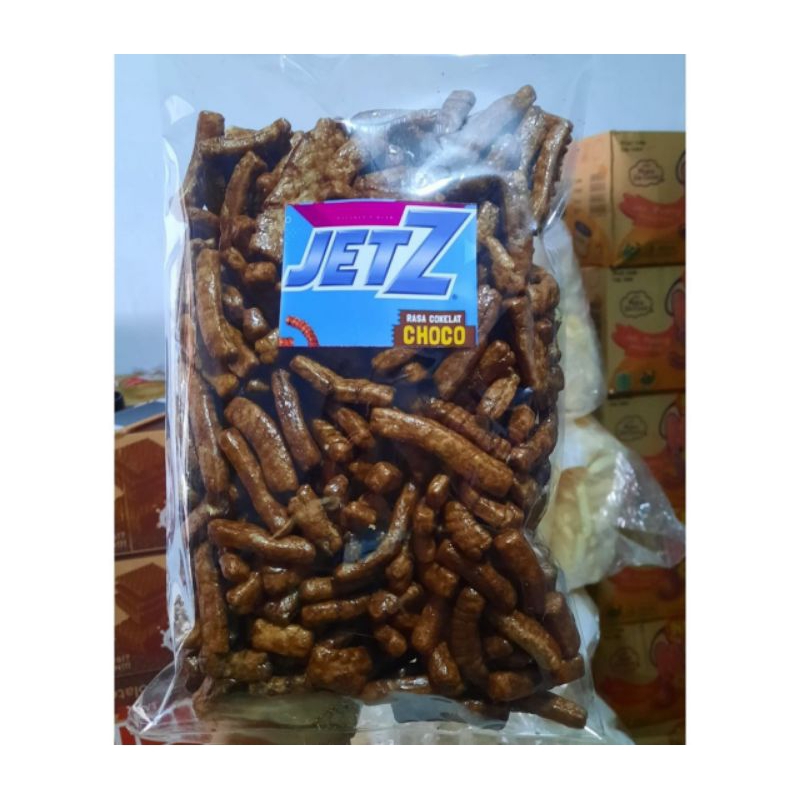 

jetz kemasan 250g | Snack KiLoan | snack ORI