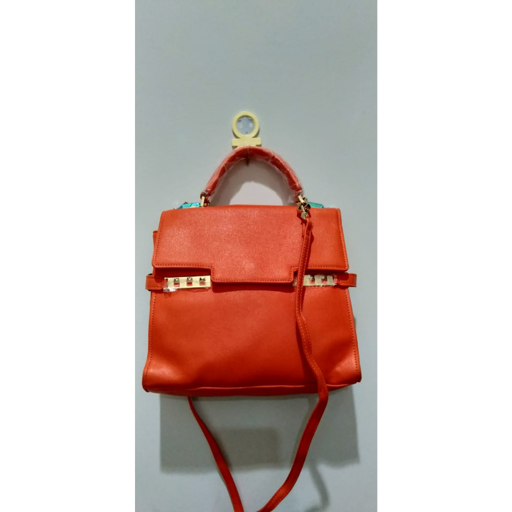 CKBAGS - TAS WANITA/TOP HAND BAG WANITA IMPORTT!! #4014