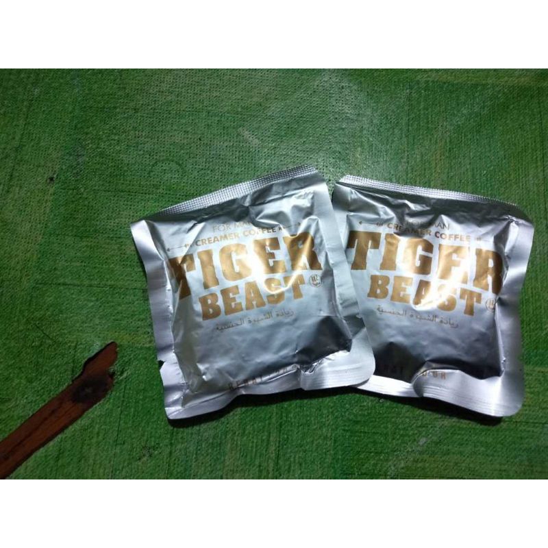 

kopi Tiger Beast