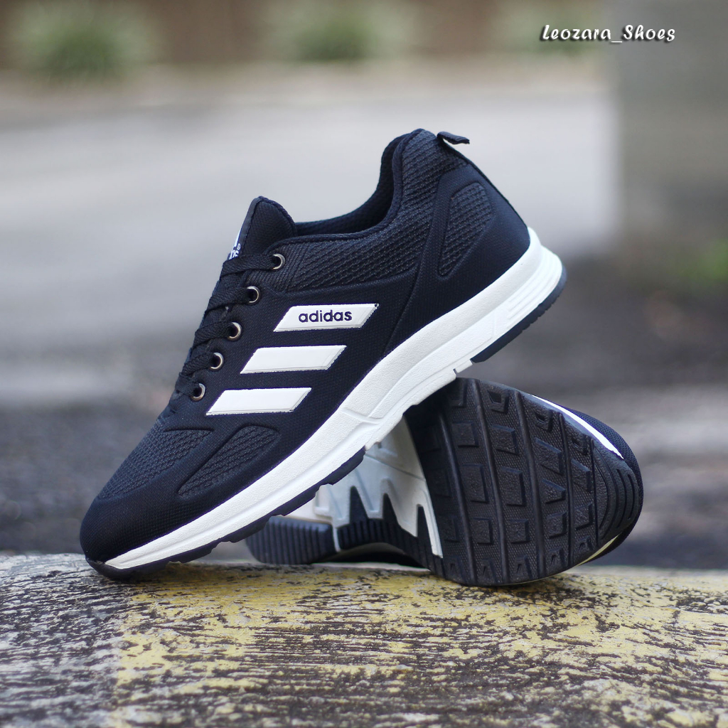 Sepatu Pria Terbaru Adidas Supernova Glide Boost 7