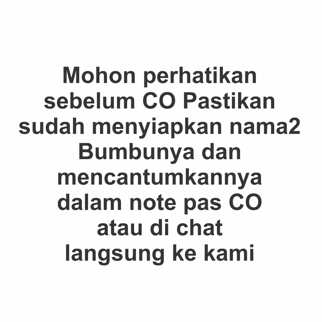 Stiker Toples ukuran 200 ml