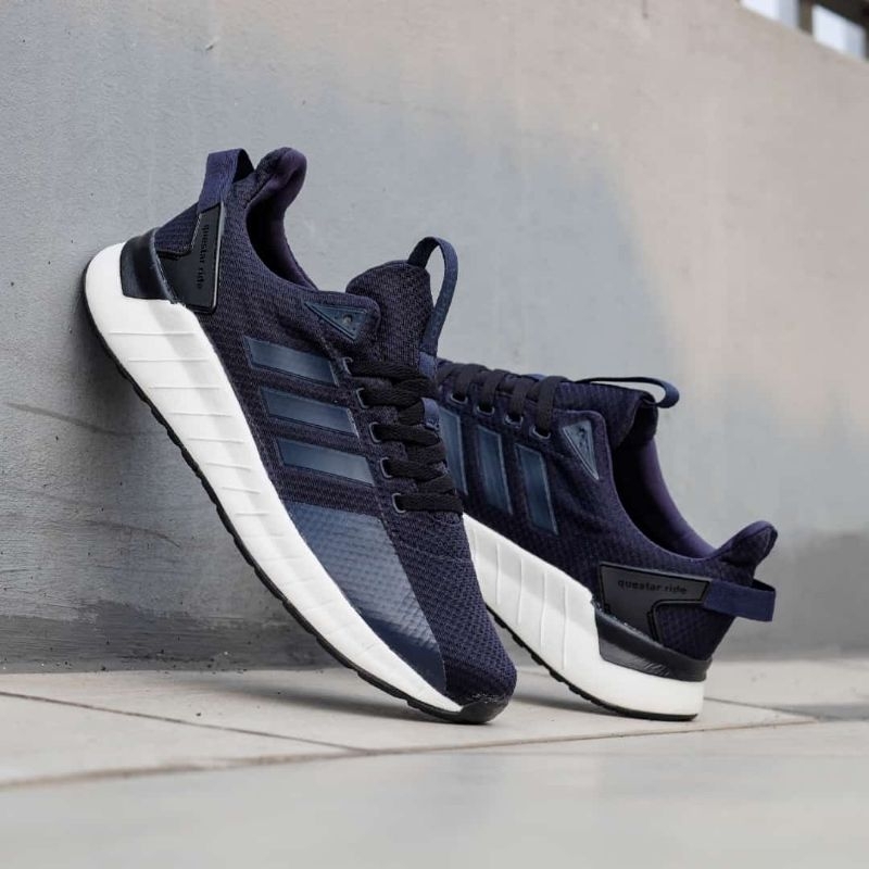 Adidas Questar Ride &quot;Navy&quot;