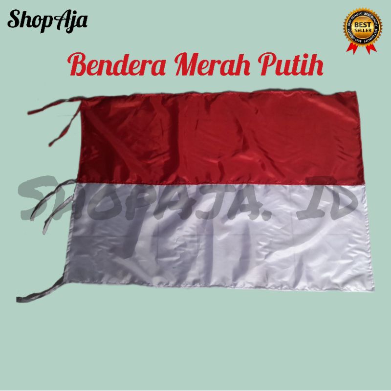 

Bendera Merah Putih