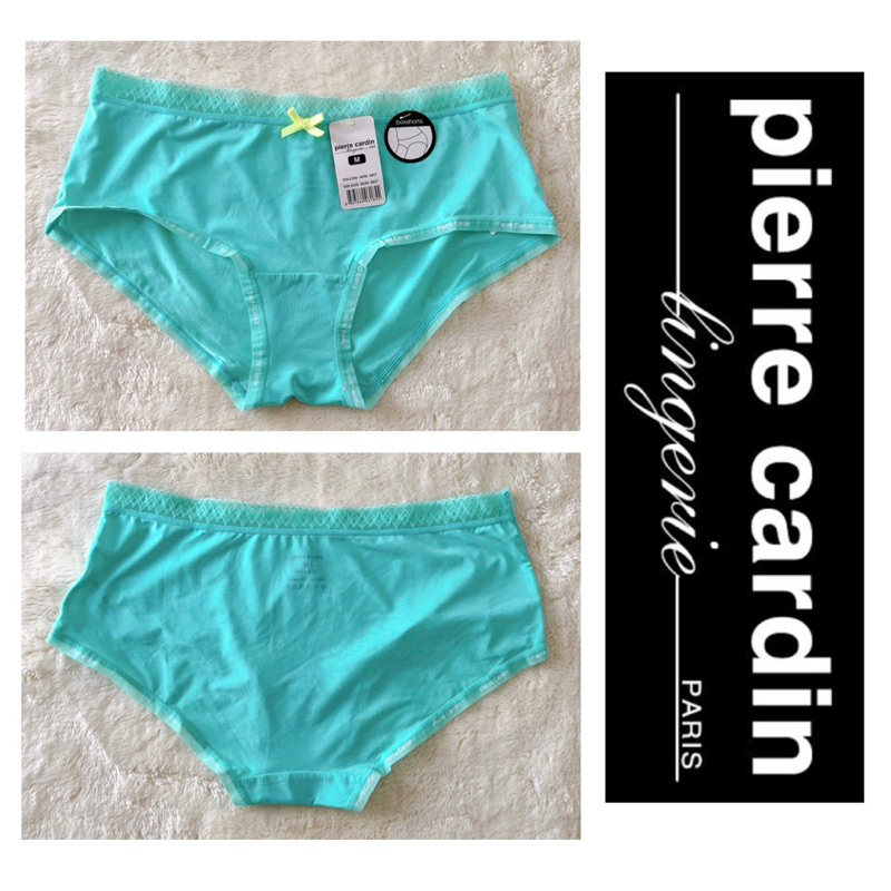 Panty Pierre Cardin Size M