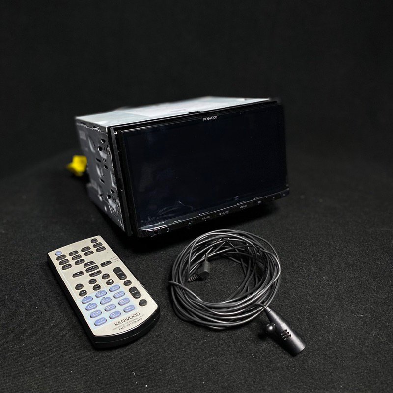 Tape Head Unit Kenwood DDX7017BT