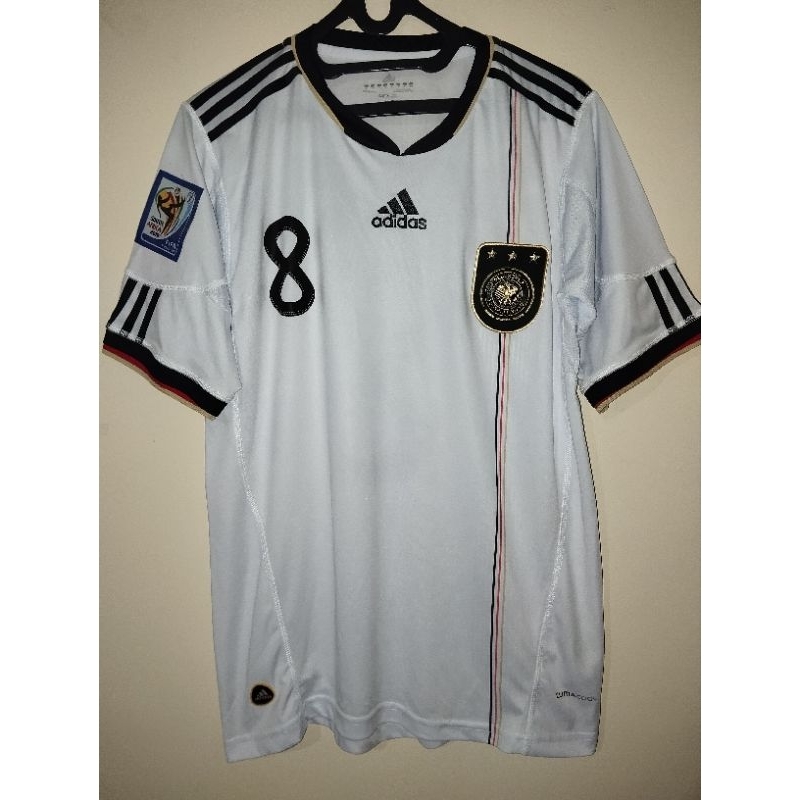🇩🇪Jersey Jerman OZIL#8 size S