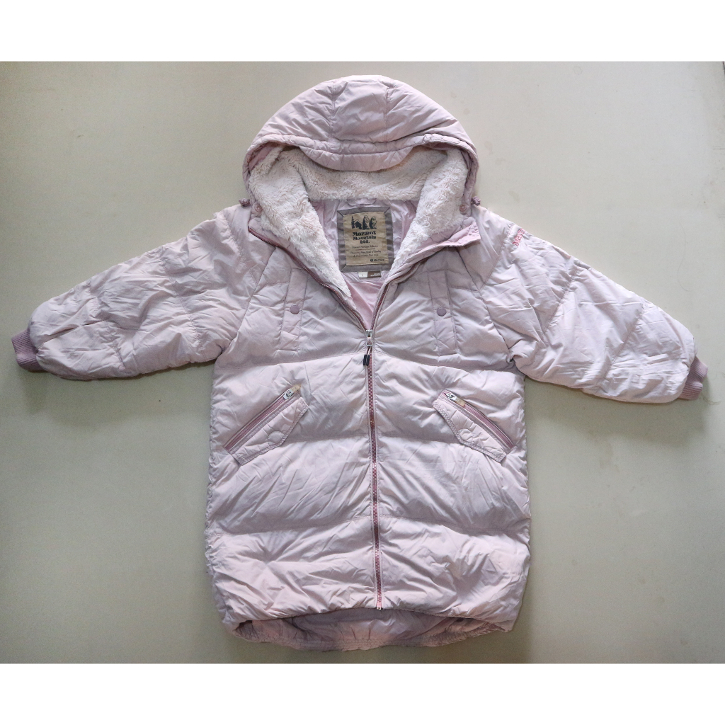 Jaket Marmot Down Mountain Ltd.