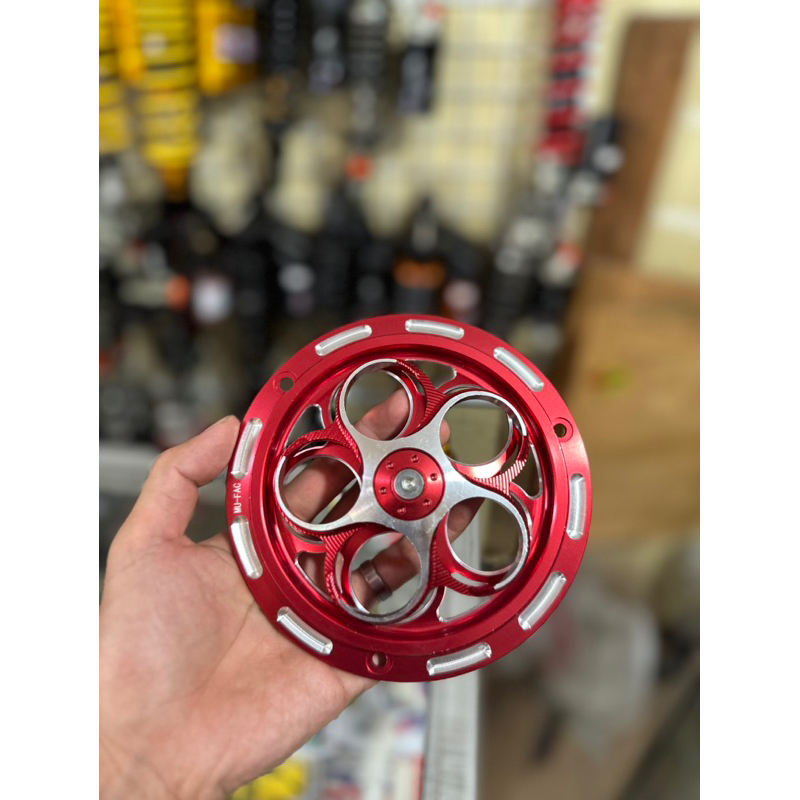 COVER KIPAS SPINNER UNIVERSAL