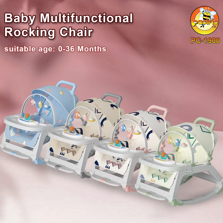 KURSI BAYI FUTTON BOUNCER ROCKER SPACE BABY SB 1816 BABY CHAIR MUSIK / SWING CHAIR 1950/SWING BED 1920/8019/PC 1900/PC 8630