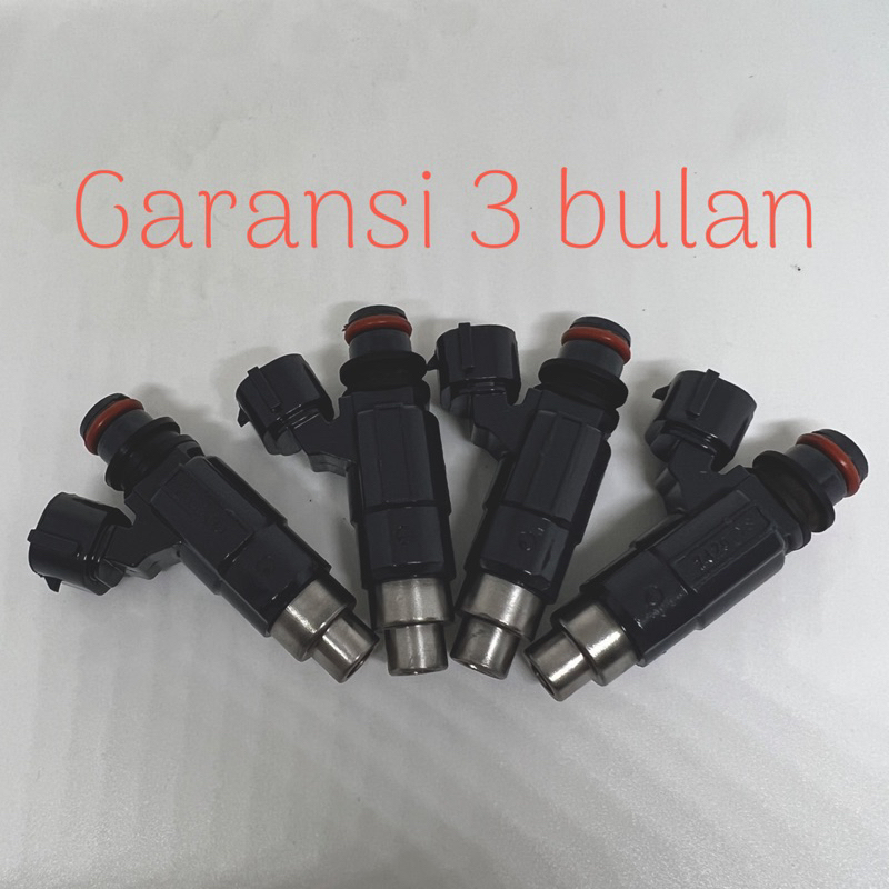 INJEKTOR MITSHUBISHI T120 SS INJEKTION