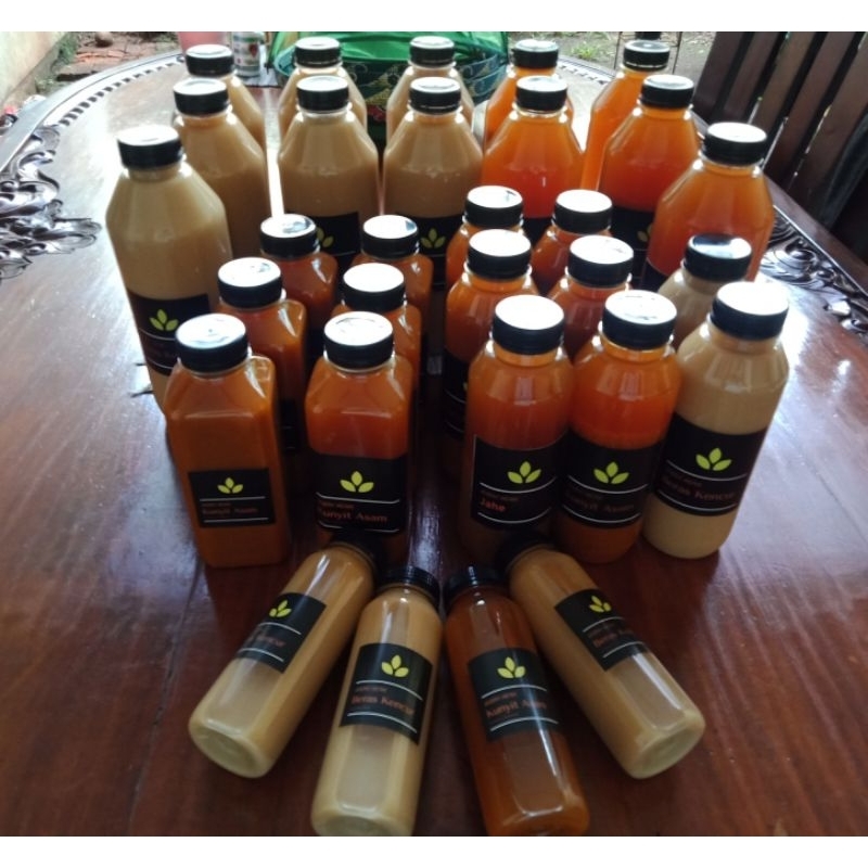 

JAMU HERBAL