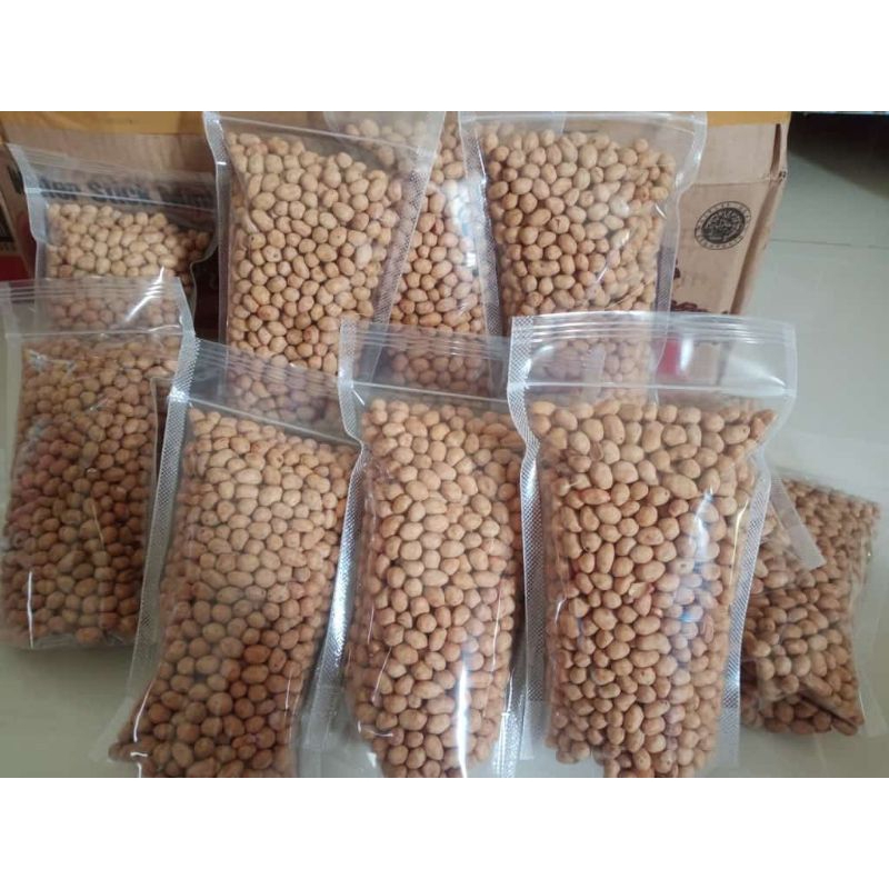 

kacangtelor