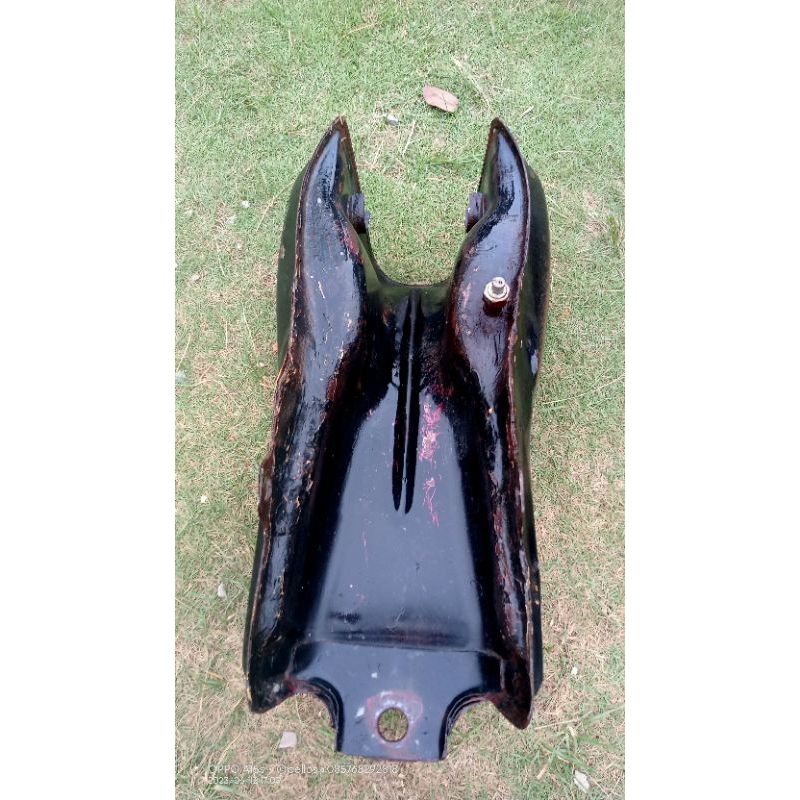 TANGKI Honda win bahaan original copotan