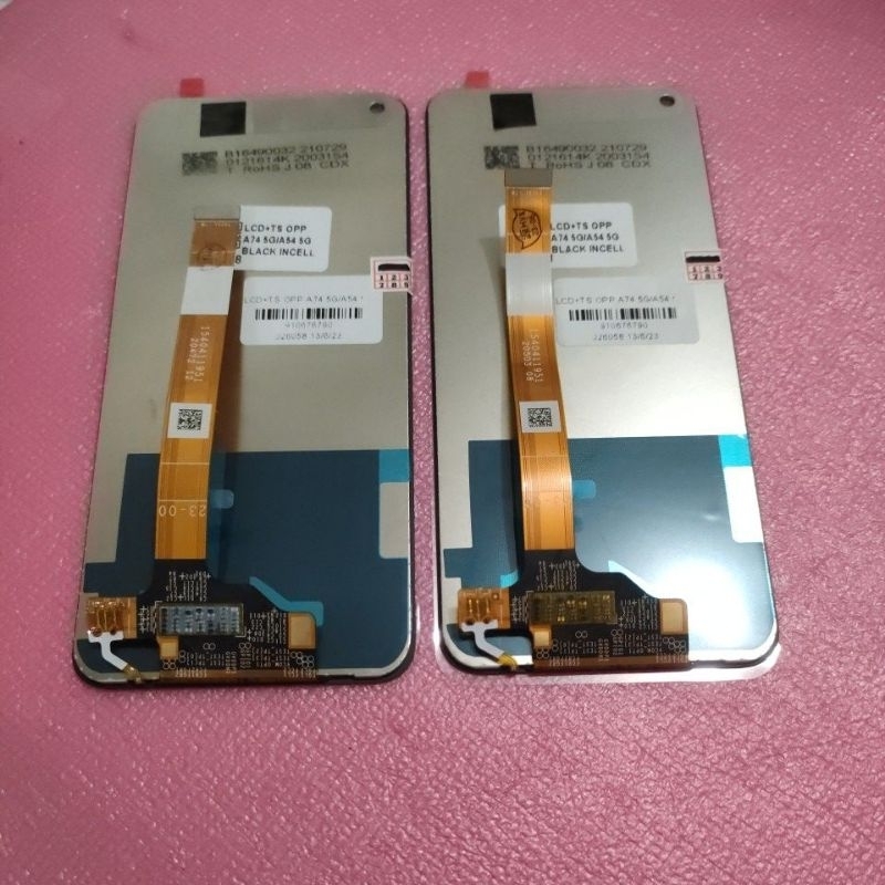 LCD OPPO A74-5G/A54/A93 5G