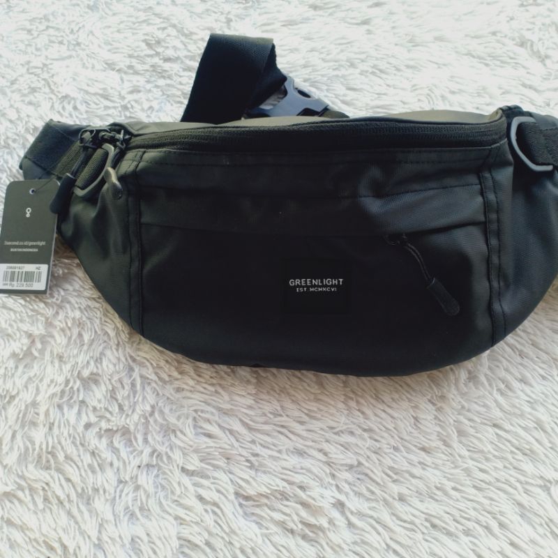 Tas Selempang Greenlight