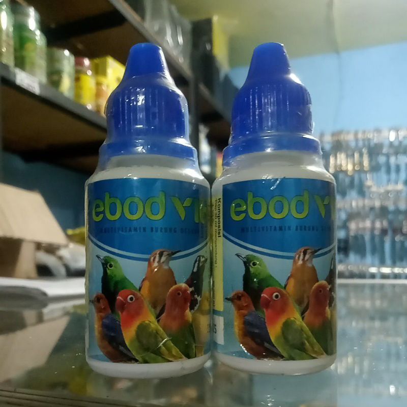 EBOD VIT