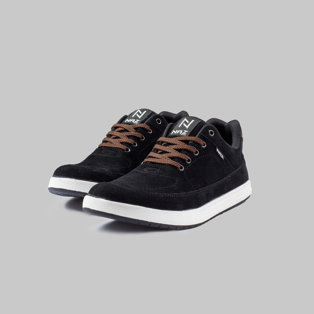 HARISSON - KING005 - Sepatu Sneakers Pria Original - Sepatu Pria Sneakers - Sepatu Pria Keren - Sepatu Pria Casual - Sneaker Cowok