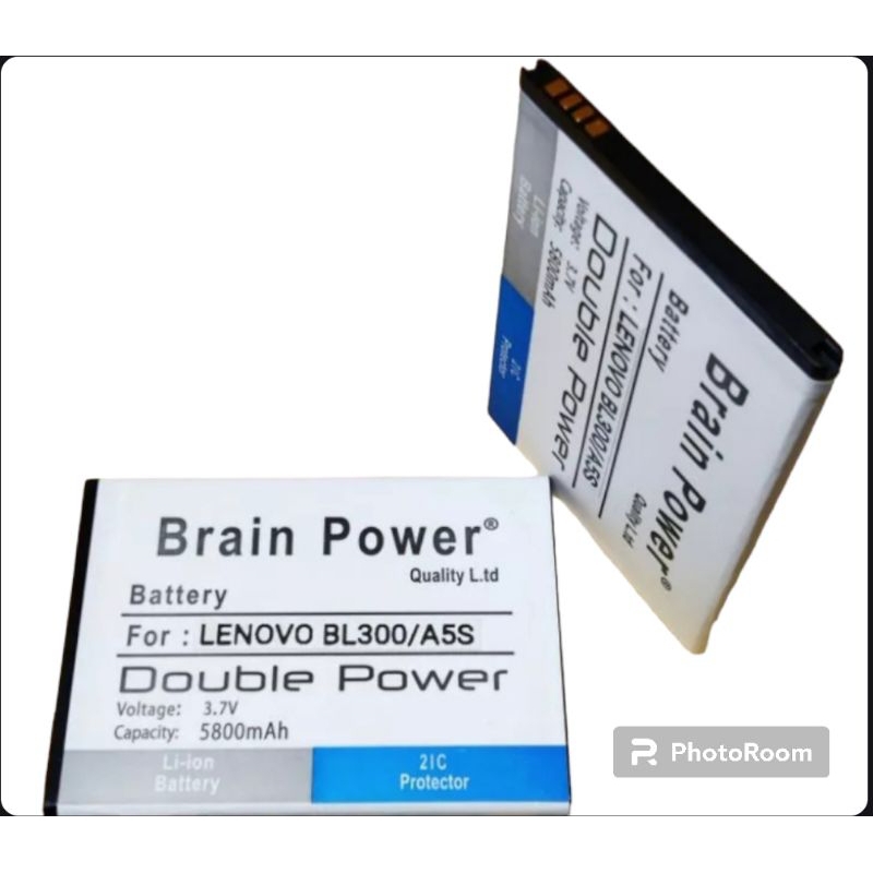 Battre Baterai Batre Lenovo BL300 / BL 300 L18081 Battrey Handphone