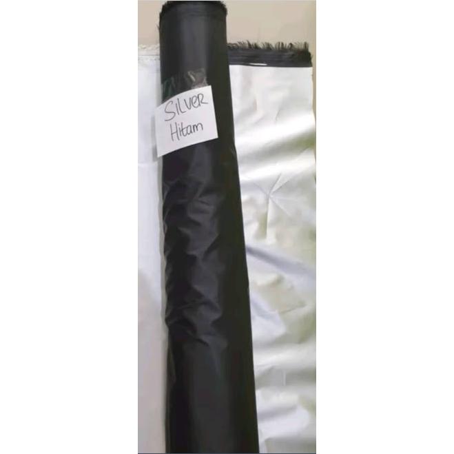 Bahan parasut / kain parasit waterproof anti air