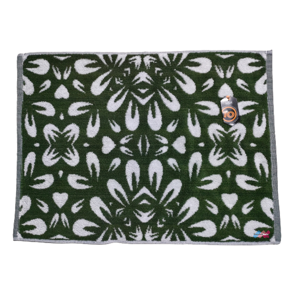 Keset Kaki HSH Premium Murah / Bathmat Keset Handuk Kamar Mandi 40x60 cm