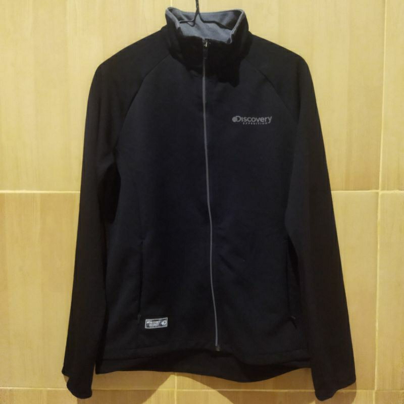TRACKTOP DISCOVERY EXPEDITION