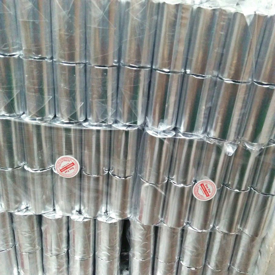 

kertas kasir thermal murah untuk printer bluetooth 58mm x 30mm - 58*30mm