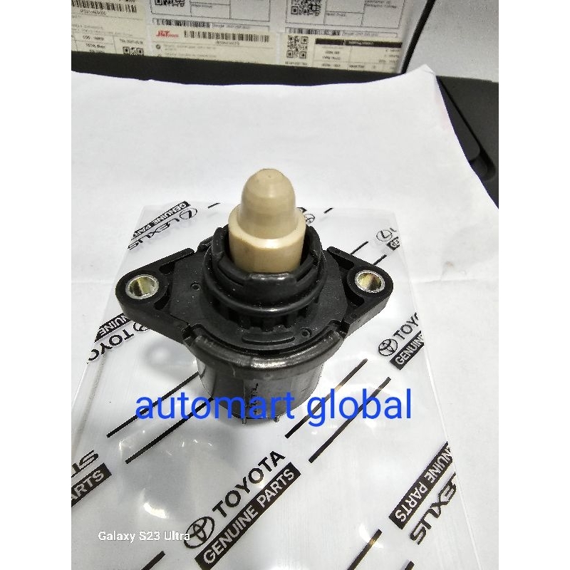 actuator ISC Avanza grandmax original