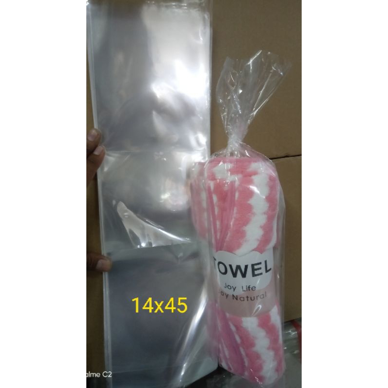 250gr plastik opp 14x45