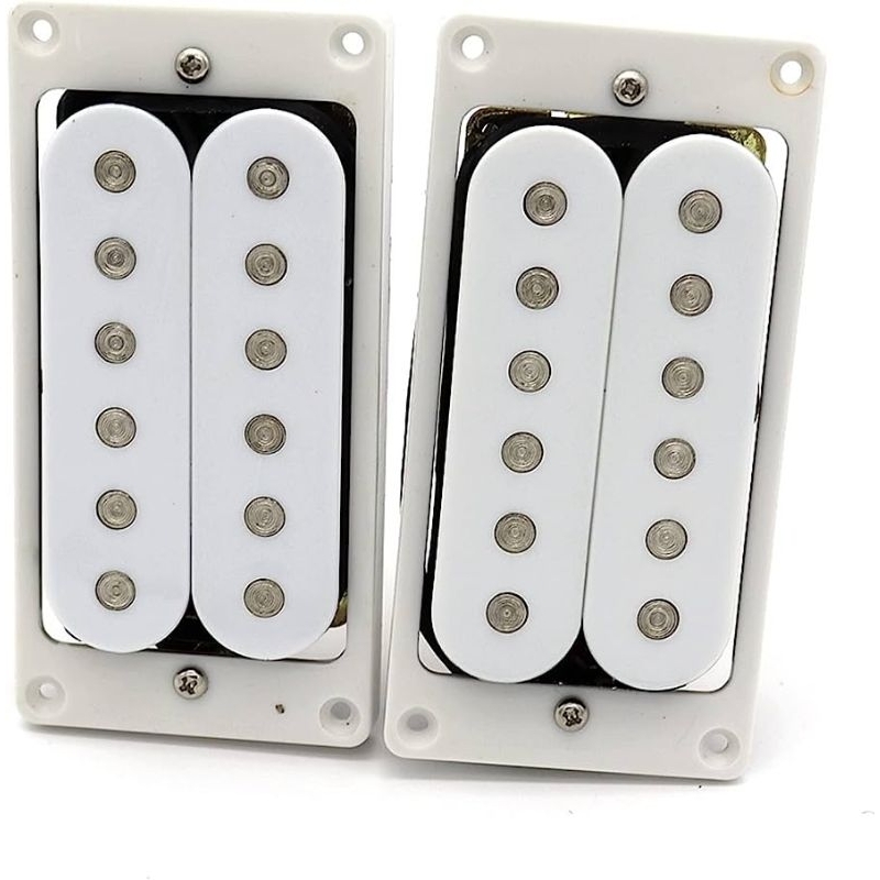 Ceramics Humbucker Pickup