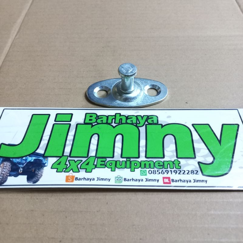 PENGAIT KUNCI PINTU KATANA BAGASI CANTELAN DOORLOCK JIMNY BAGIAN BELAKANG