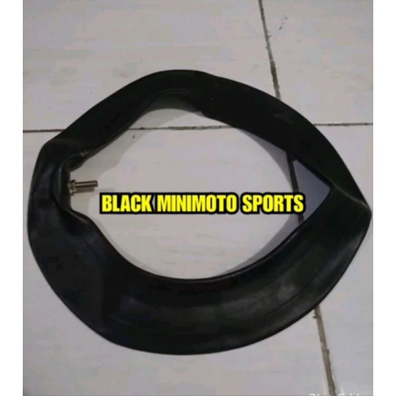 Ban Dalam 2.50-10 Motor Mini Trail Mesin Tarik 49cc - Ban Dalam Trail Cross LENKA SELIS 14x250 Seped