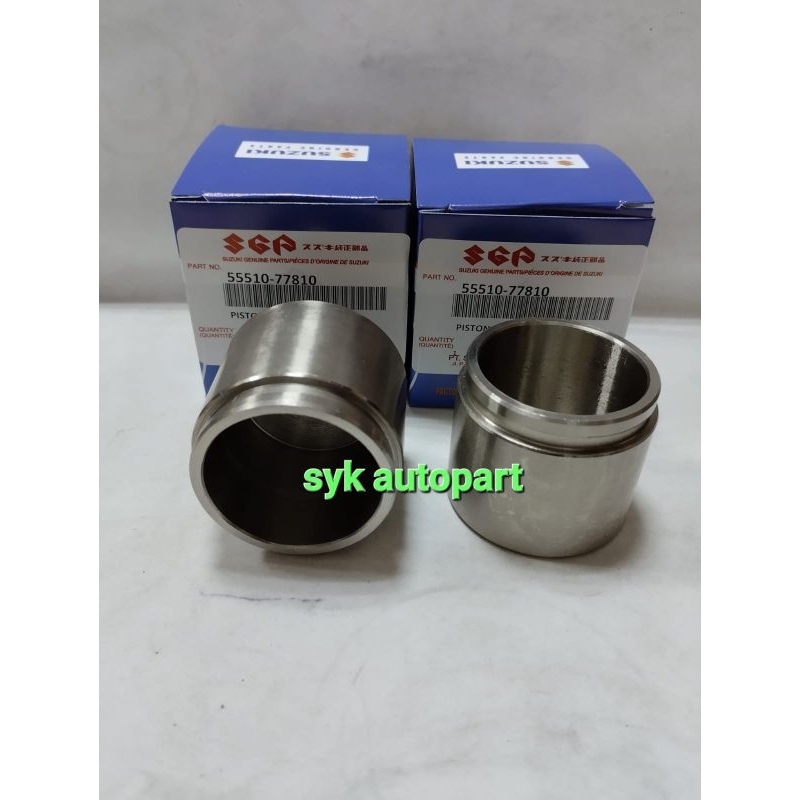 PISTON CALIPER REM DEPAN FUTURA CARRY ST100 55510-77810