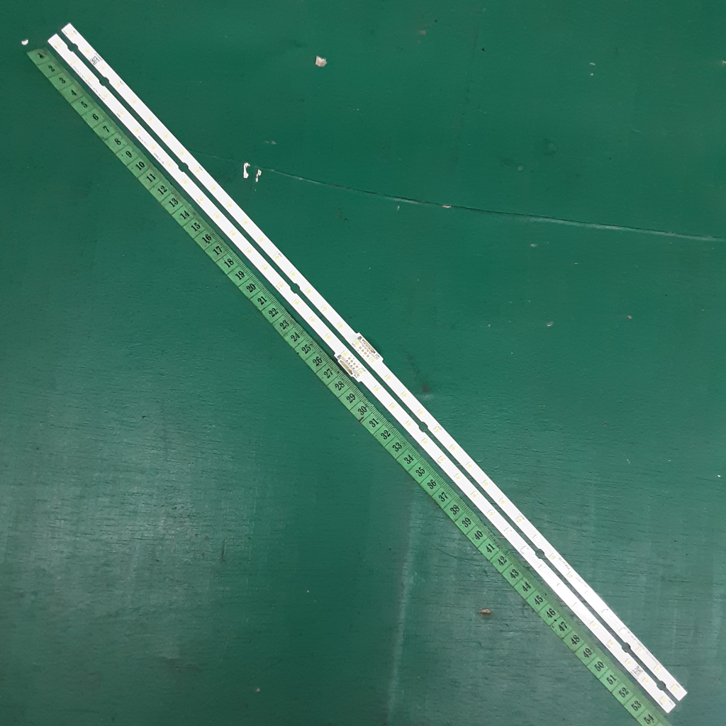 BackLight Samsung UA50NU7100 UA50NU7090 UA50NU7090K UA50NU7470