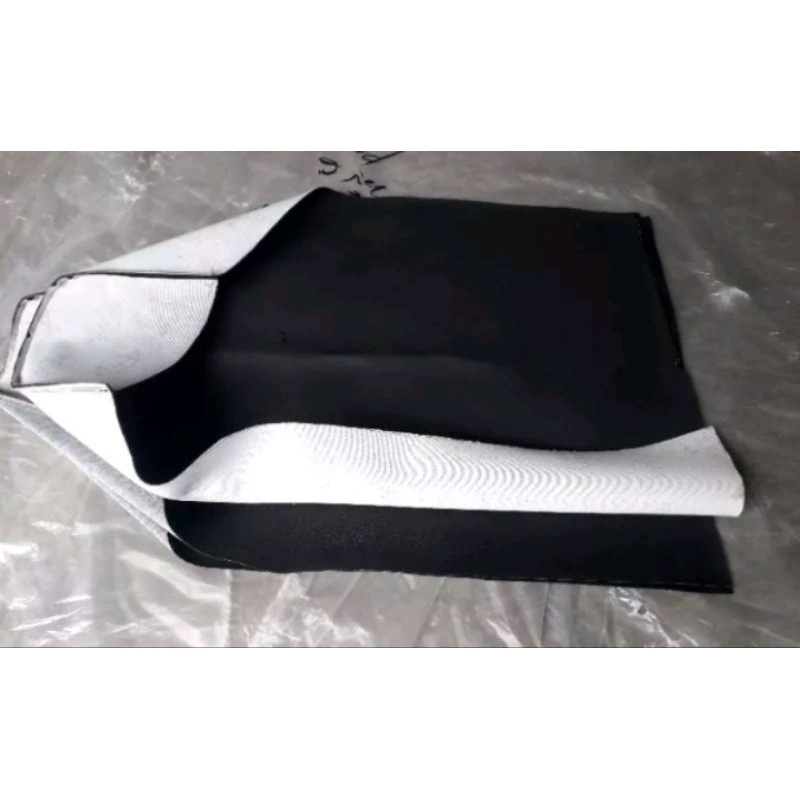 SARUNG JOK RX KING MAJESTA PREMIUM - KULIT JOK RX KING MAJESTA ORI - sarung jok RX spesial