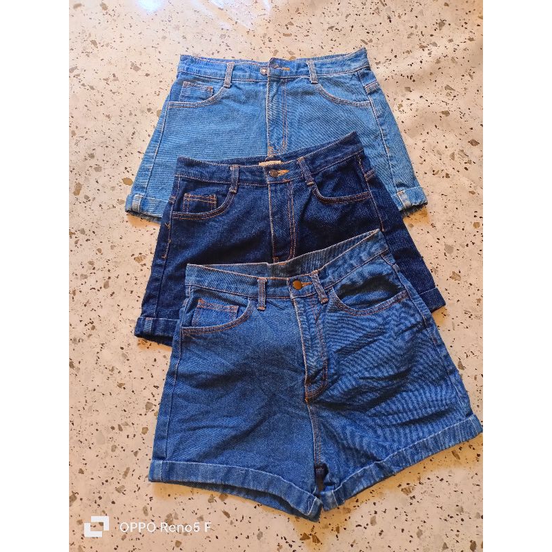 celana pendek wanita,celana mini,celana jins