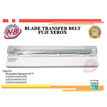 Cleaning Blade IBT Xerox C2270 C3370 C3370 C4470 C5570 C6670