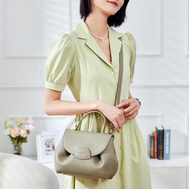 Jims Honey Regina Bag Handbag Slingbag Tas Selempang Wanita Kuliah Kerja Import JH Fashionable Murah Ori