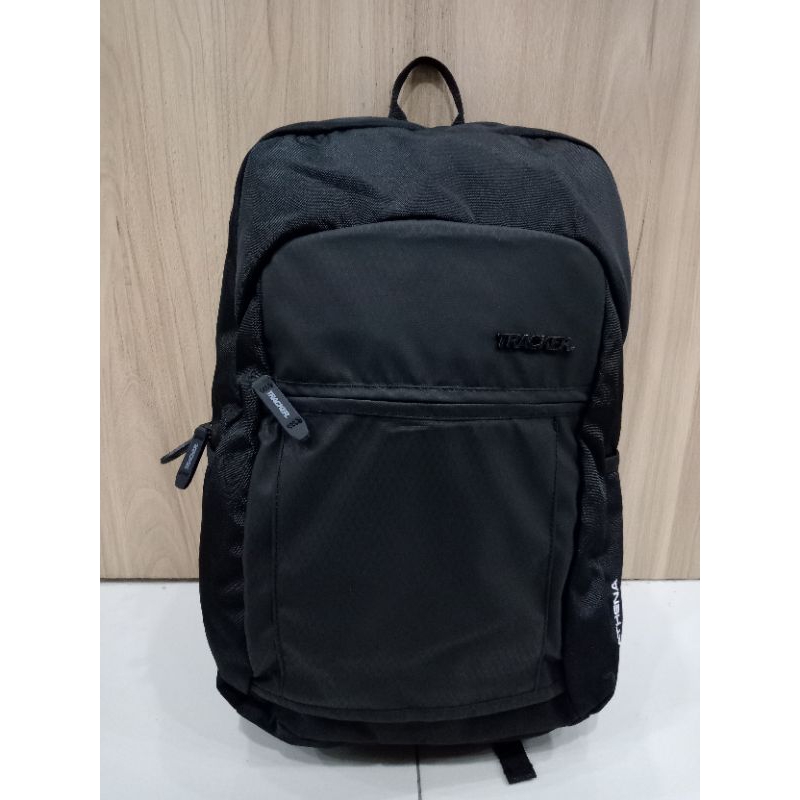 TAS RANSEL TRACKER ATHENA