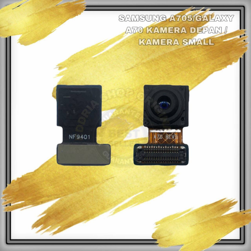 Kamera / Camera Depan Small Samsung A705/Galaxy a70 Original New