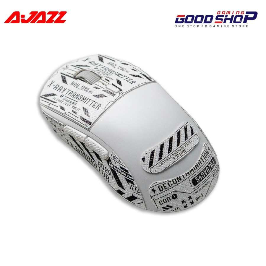 AJAZZ AJ199 Anti Slip