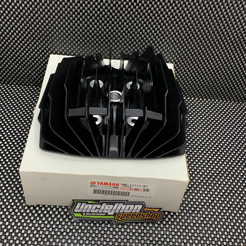 HEAD 18G HEAD NANAS RX KING ORIGINAL