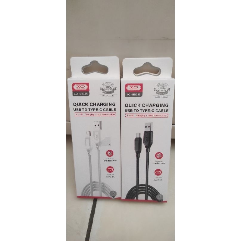 Kabel data XO type c