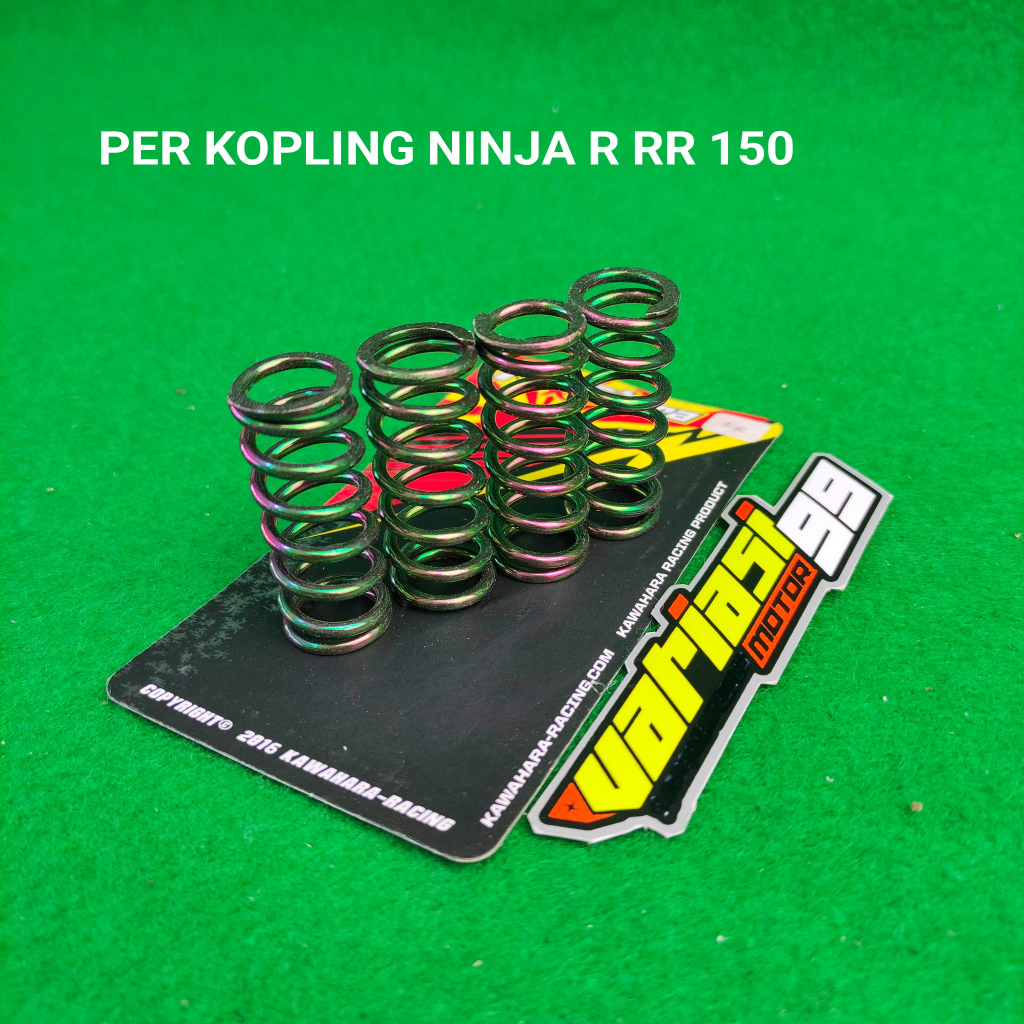 PER KOPLING KAWAHARA NINJA R RR 150 NINJA R NINJA RR