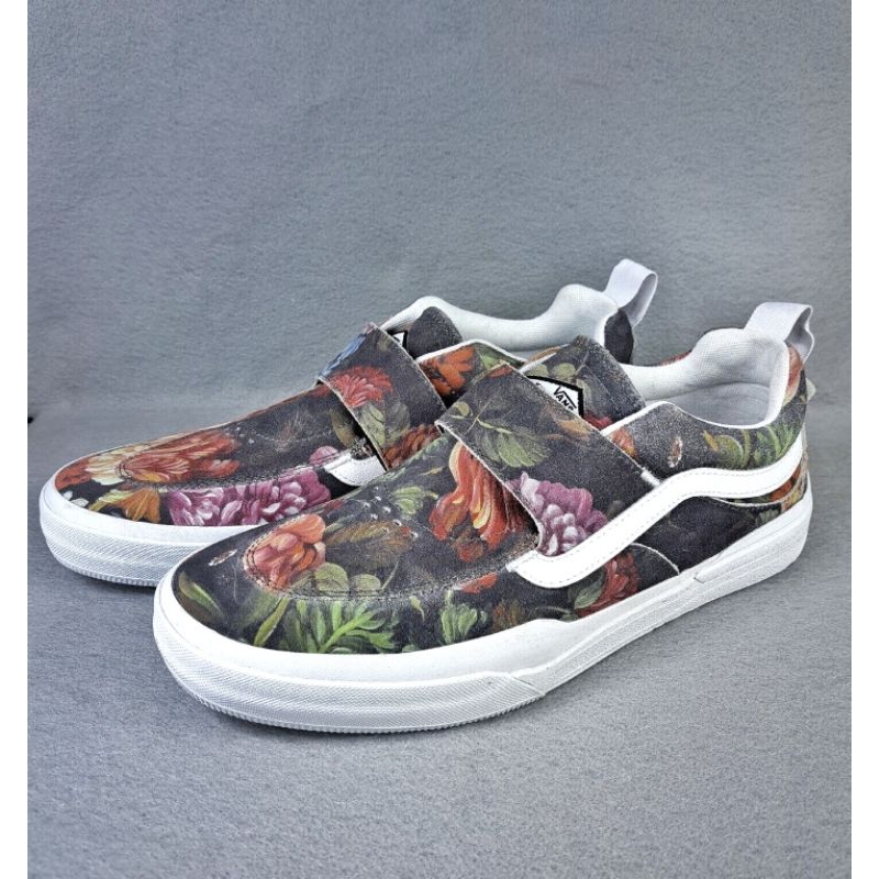 VANS KYLE WALKER PRO 2 VASE