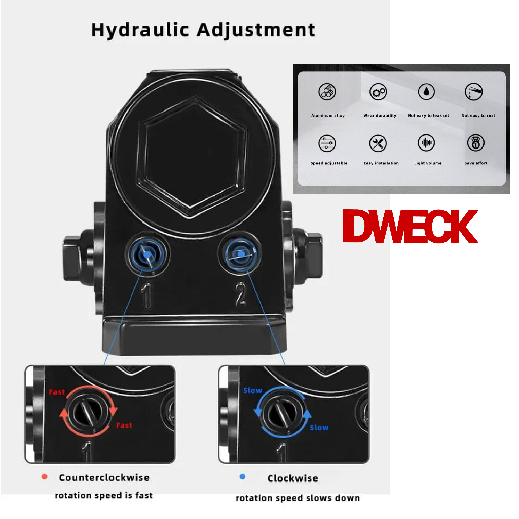 Natasia22 Door Closer Pintu Kaca Pintu Rumah Original Gerber