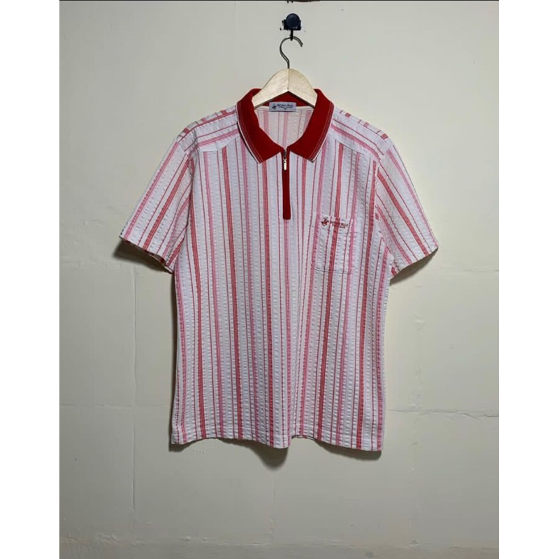 POLO SHIRT BEVERLY HILLS POLO CLUB